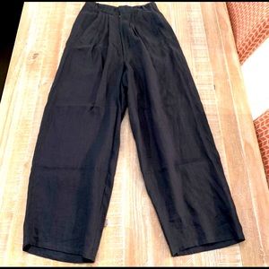 Chan Luu  Linen Pants